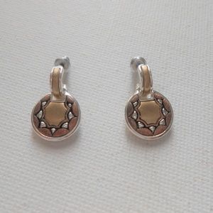 Dainty Dangle Earrings